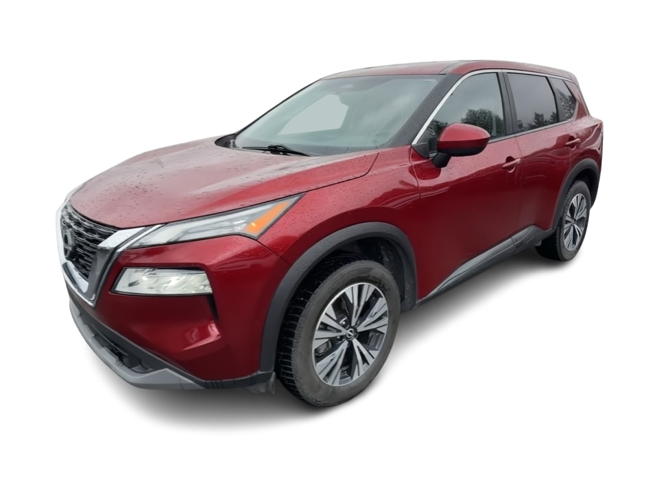 Thumbnail: 2023 Nissan Rogue - 16