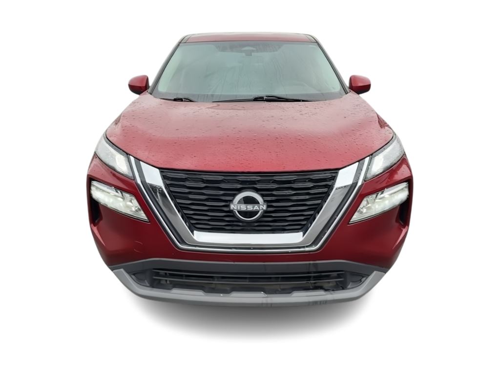 Thumbnail: 2023 Nissan Rogue - 6