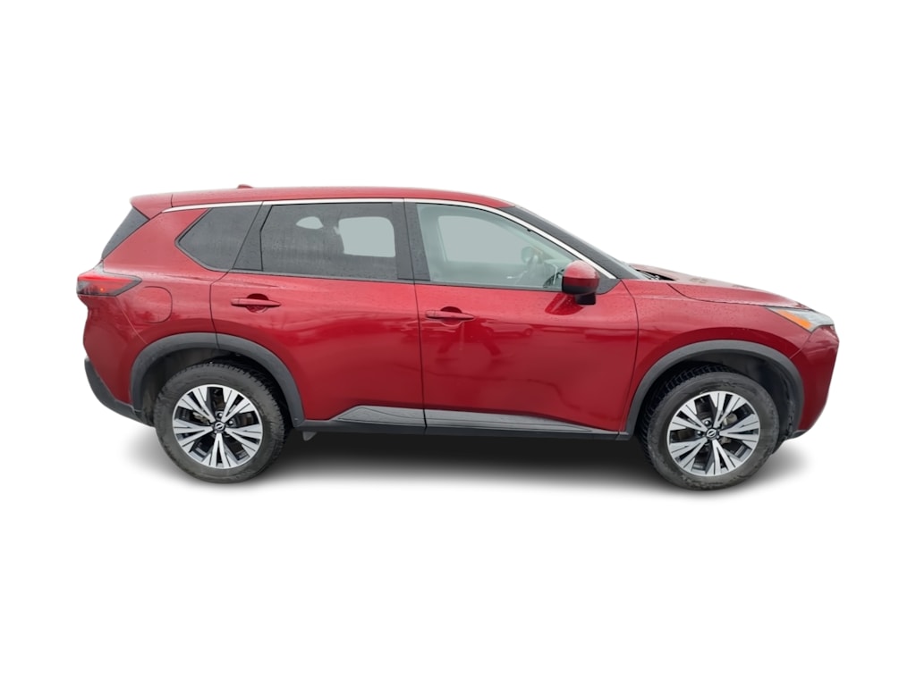 Thumbnail: 2023 Nissan Rogue - 18