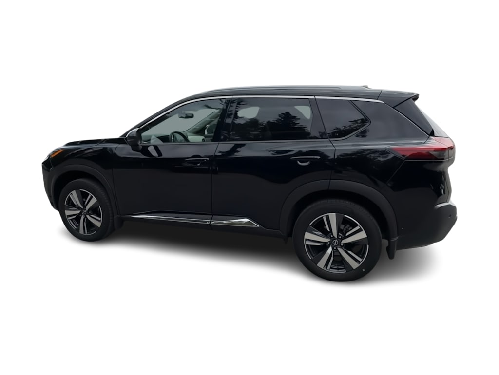 Thumbnail: 2023 Nissan Rogue - 16
