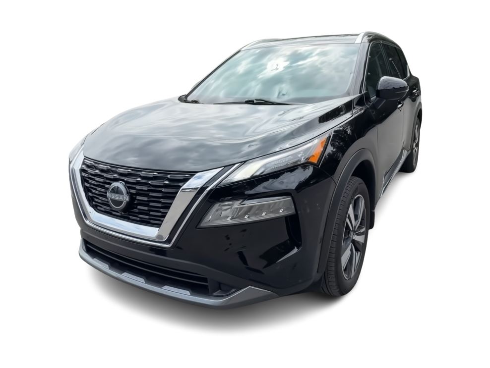 Thumbnail: 2023 Nissan Rogue - 15