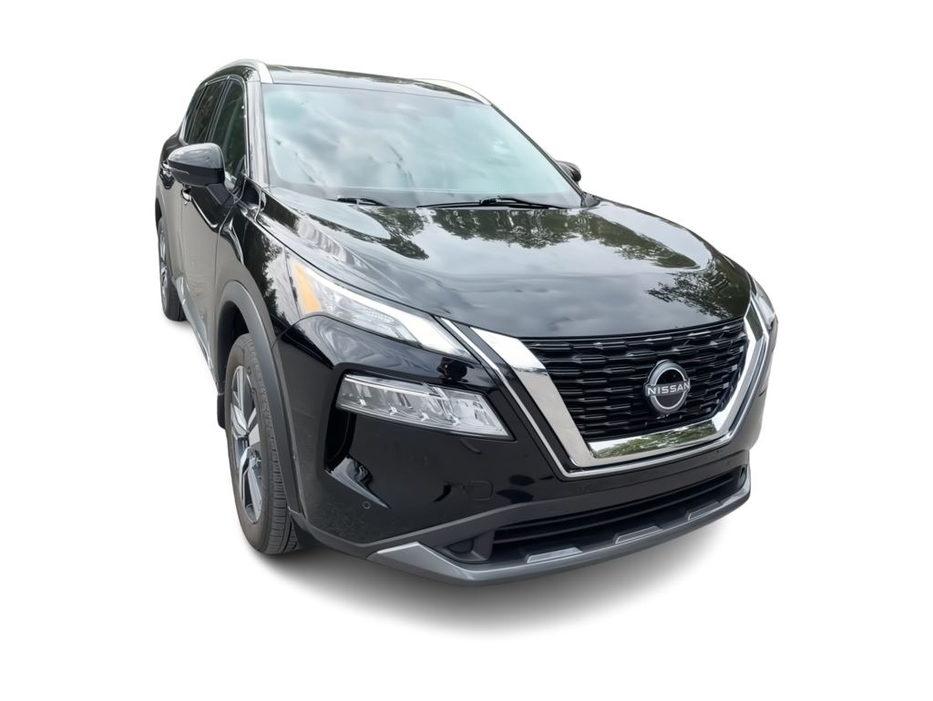 Thumbnail: 2023 Nissan Rogue - 14