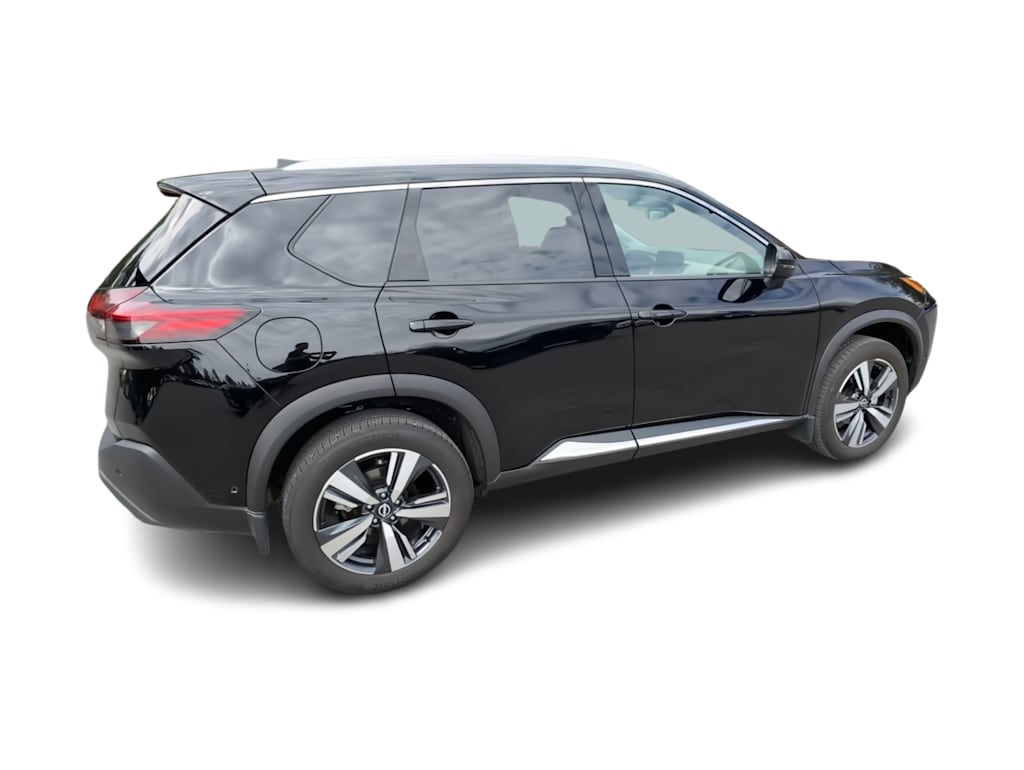 Thumbnail: 2023 Nissan Rogue - 17
