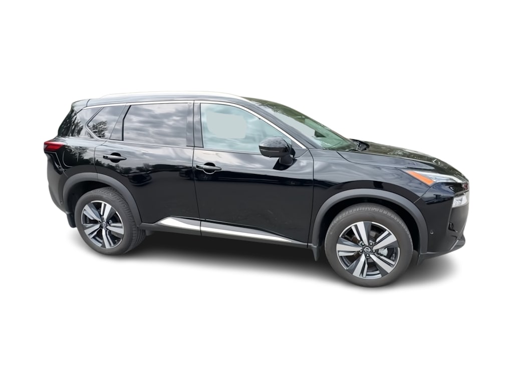 Thumbnail: 2023 Nissan Rogue - 18