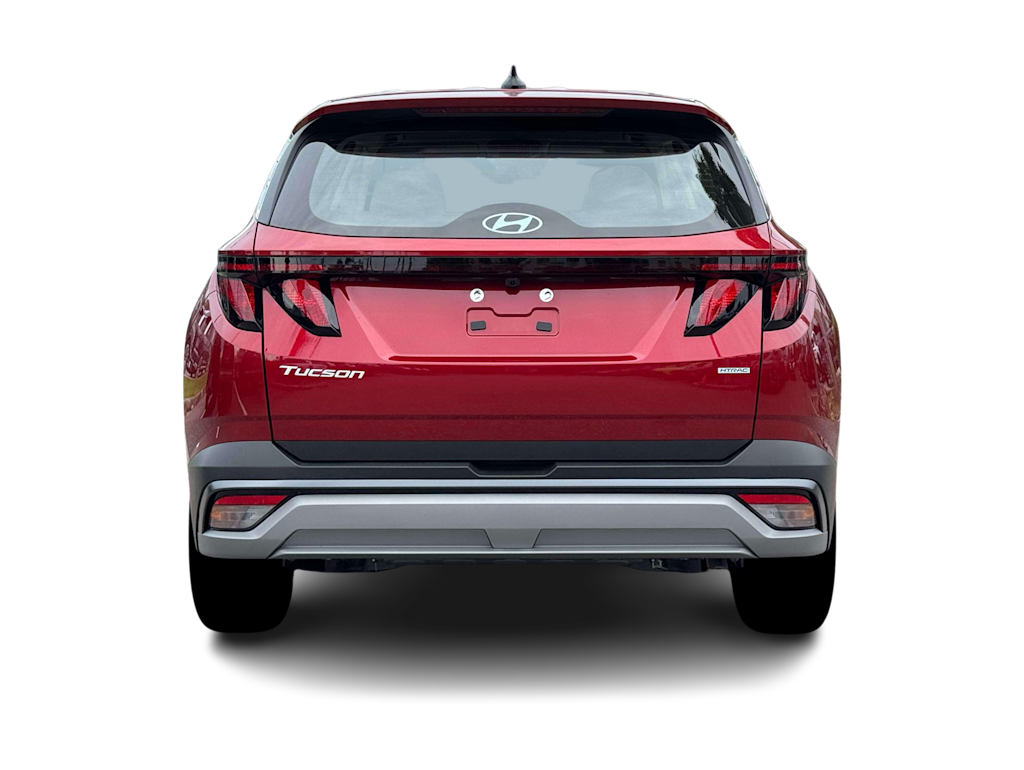 Thumbnail: 2026 Hyundai Tucson - 5