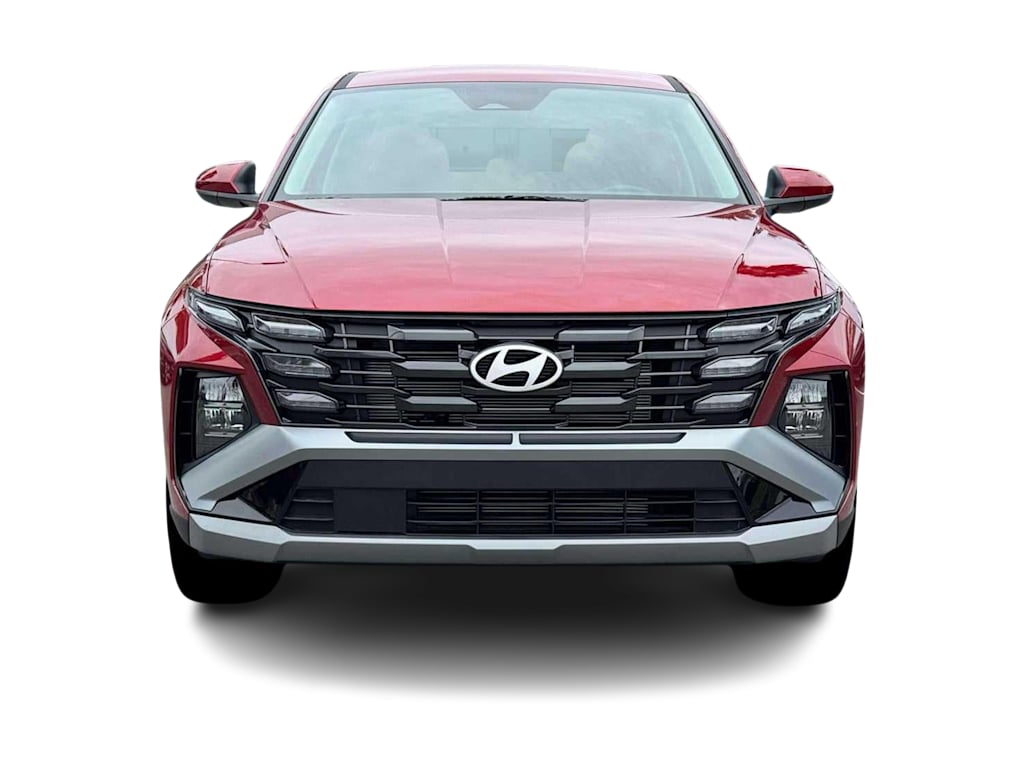 Thumbnail: 2026 Hyundai Tucson - 6