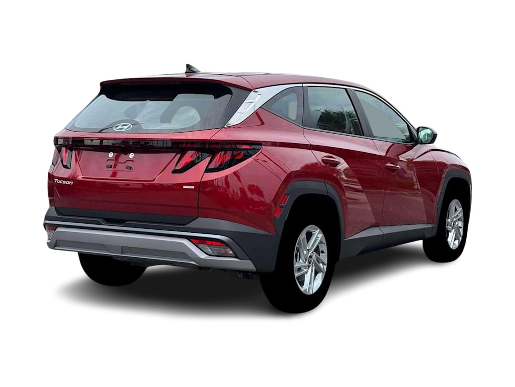 Thumbnail: 2026 Hyundai Tucson - 15
