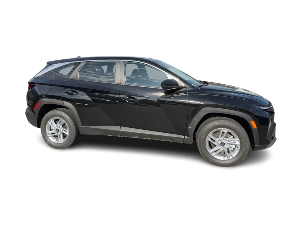 Thumbnail: 2026 Hyundai Tucson - 18