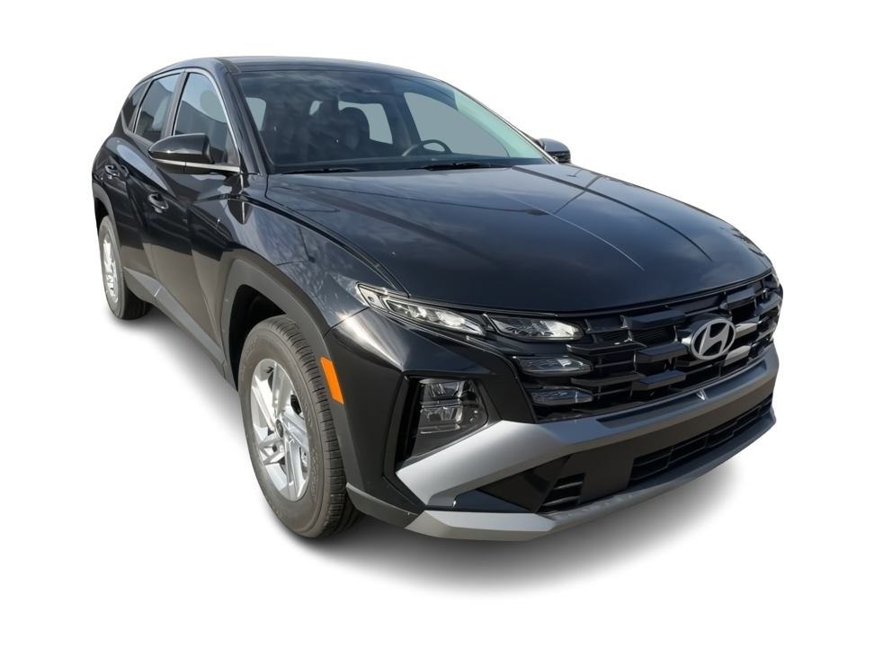 Thumbnail: 2026 Hyundai Tucson - 15