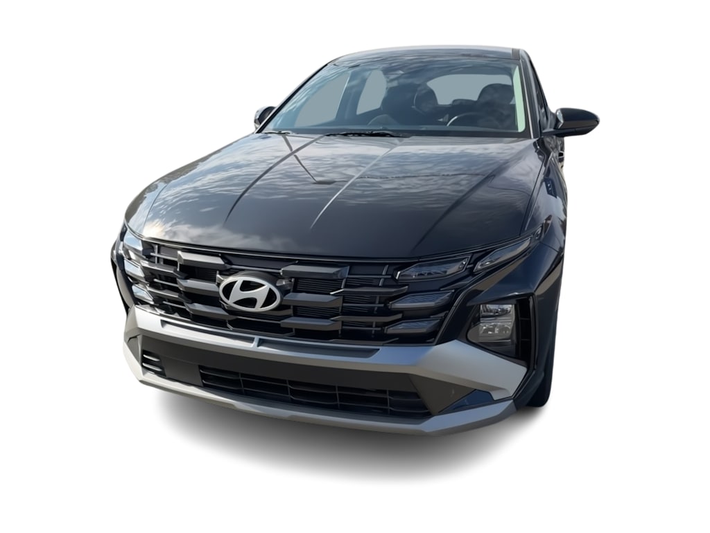 Thumbnail: 2026 Hyundai Tucson - 6