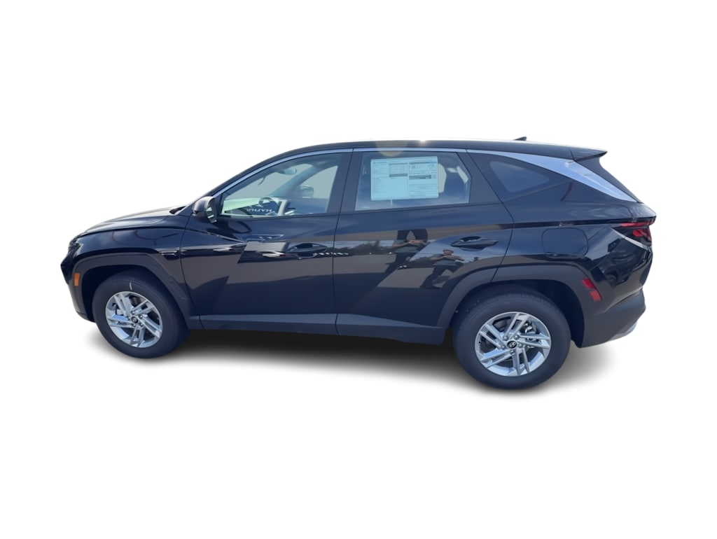 Thumbnail: 2026 Hyundai Tucson - 16
