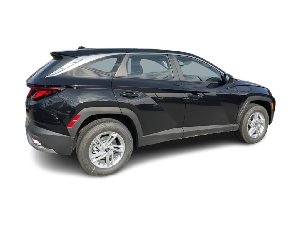 Thumbnail: 2026 Hyundai Tucson - 17