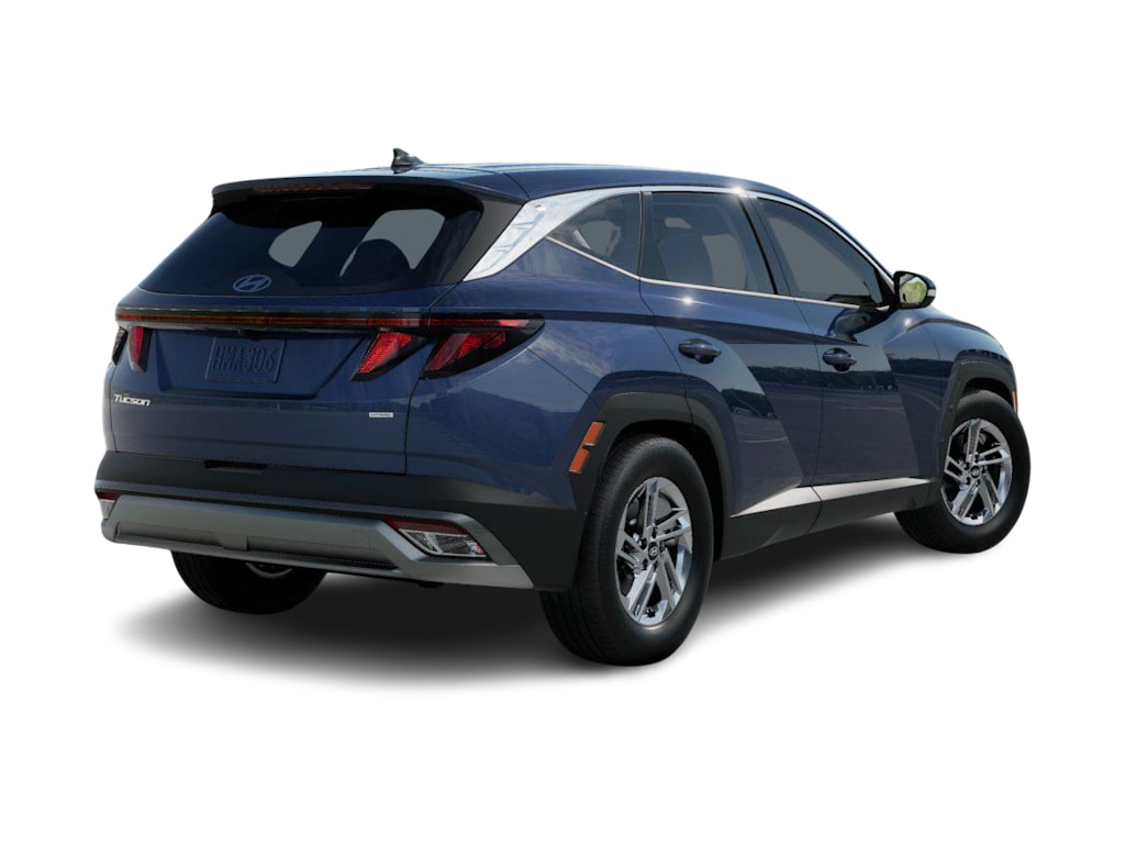 Thumbnail: 2026 Hyundai Tucson - 11