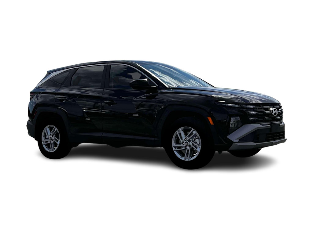 Thumbnail: 2026 Hyundai Tucson - 18