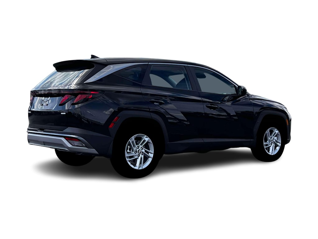 Thumbnail: 2026 Hyundai Tucson - 16