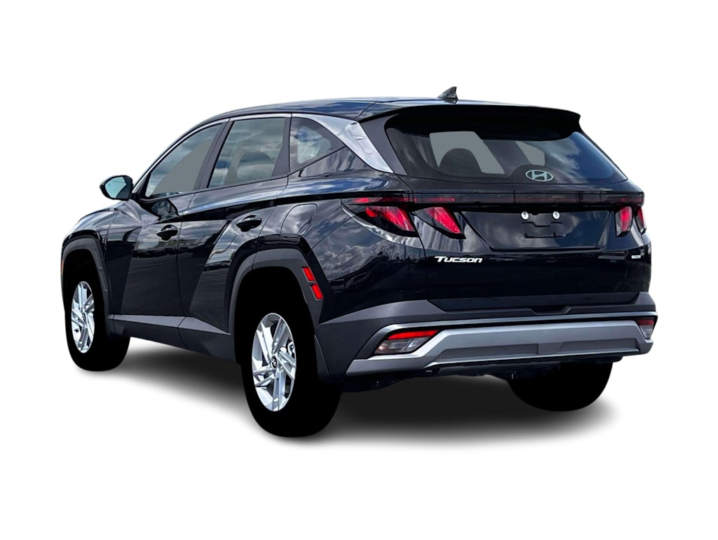 Thumbnail: 2026 Hyundai Tucson - 14