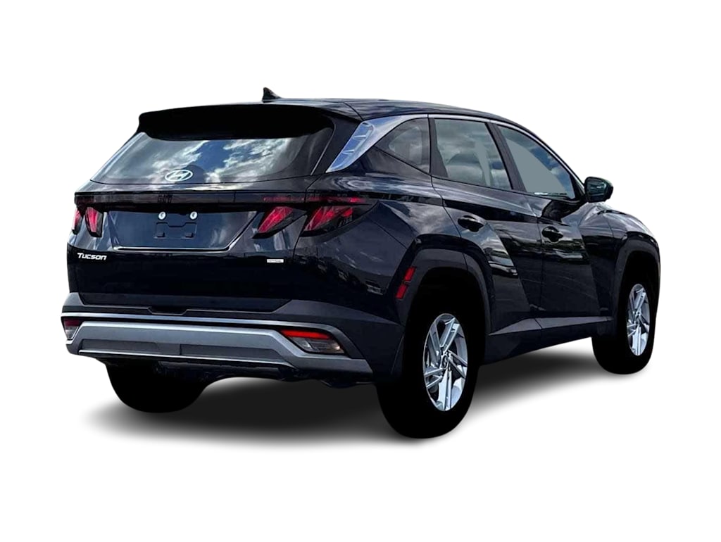 Thumbnail: 2026 Hyundai Tucson - 15