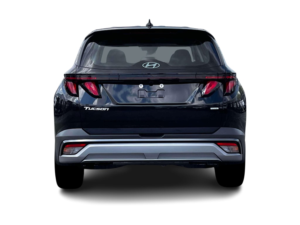 Thumbnail: 2026 Hyundai Tucson - 5