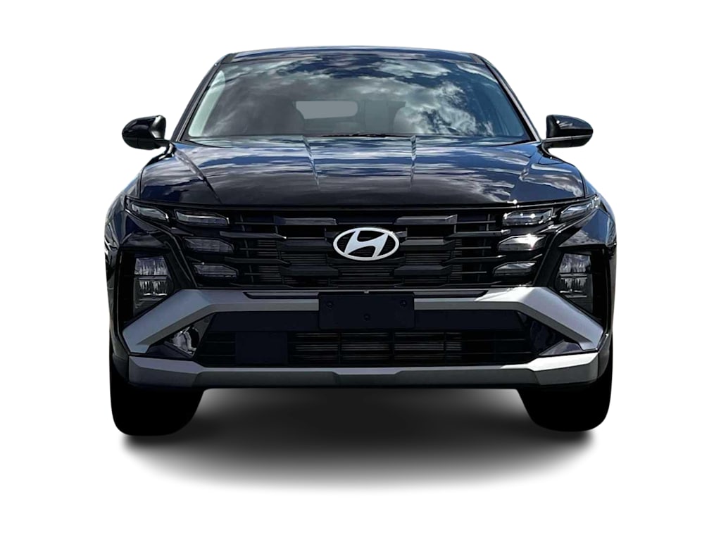 Thumbnail: 2026 Hyundai Tucson - 6