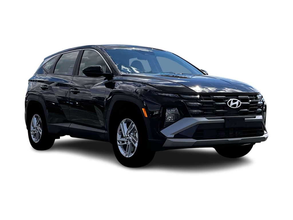 Thumbnail: 2026 Hyundai Tucson - 19