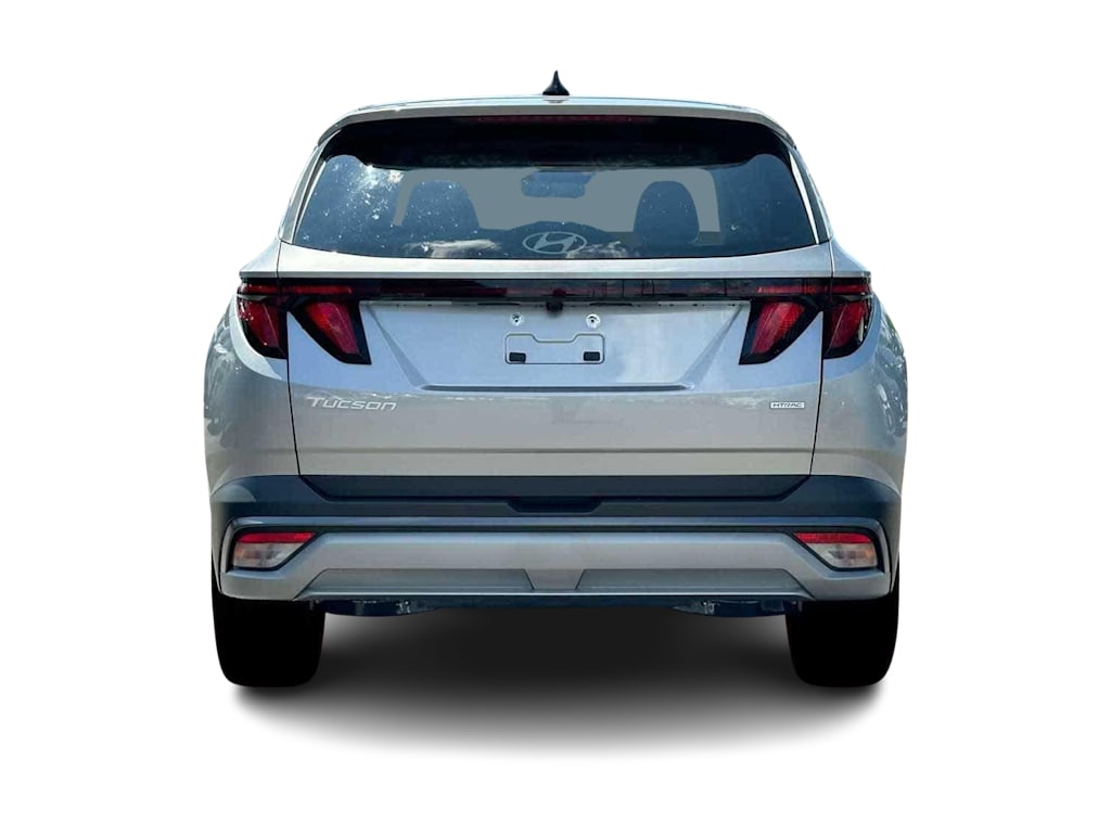Thumbnail: 2026 Hyundai Tucson - 5