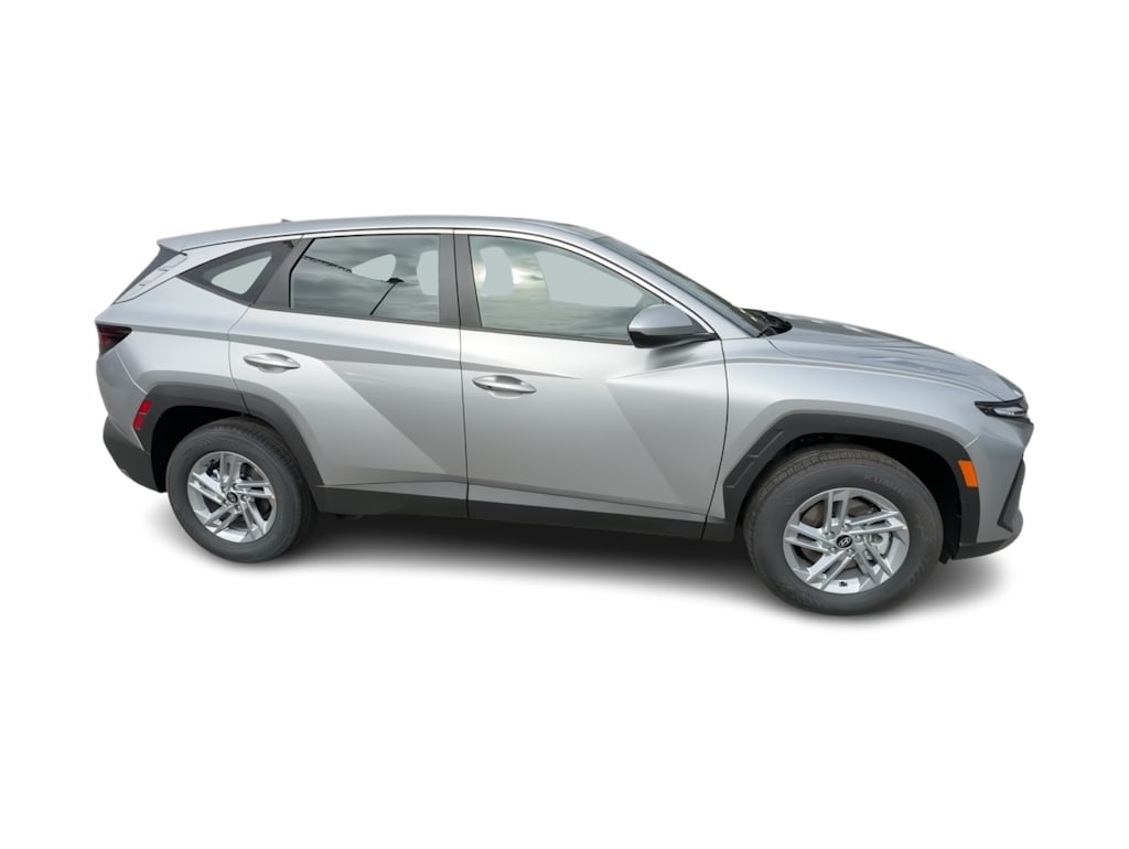 Thumbnail: 2026 Hyundai Tucson - 18