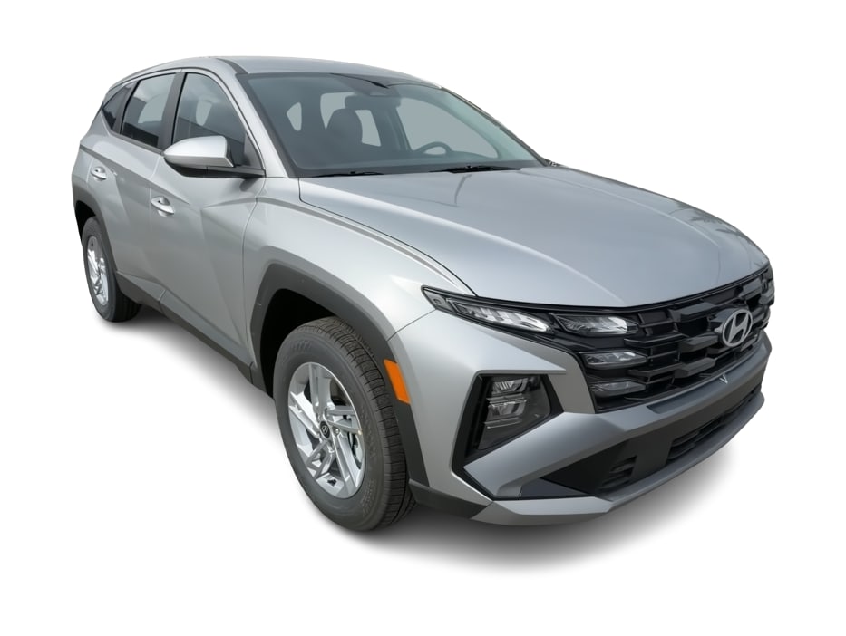 Thumbnail: 2026 Hyundai Tucson - 15