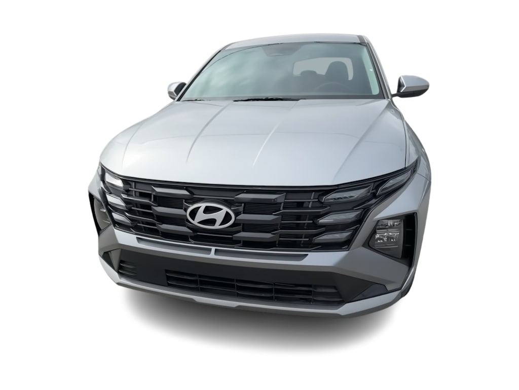 Thumbnail: 2026 Hyundai Tucson - 6
