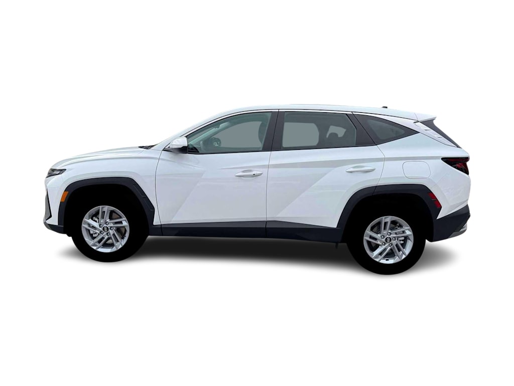 Thumbnail: 2026 Hyundai Tucson - 13