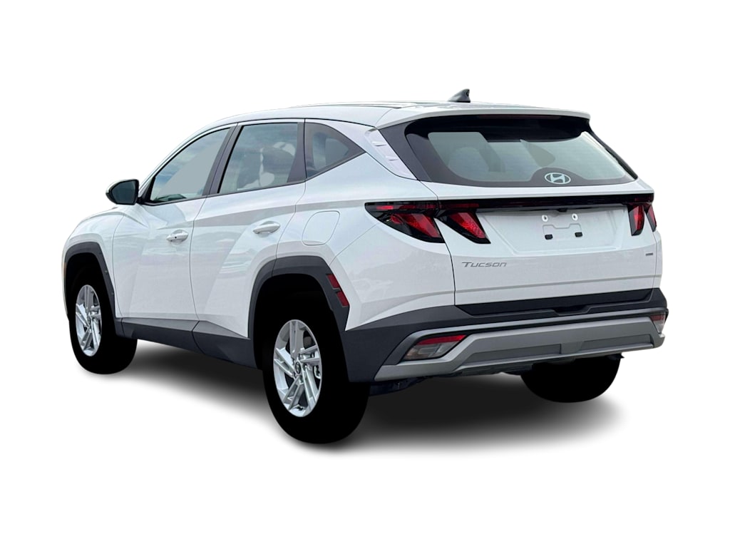 Thumbnail: 2026 Hyundai Tucson - 14