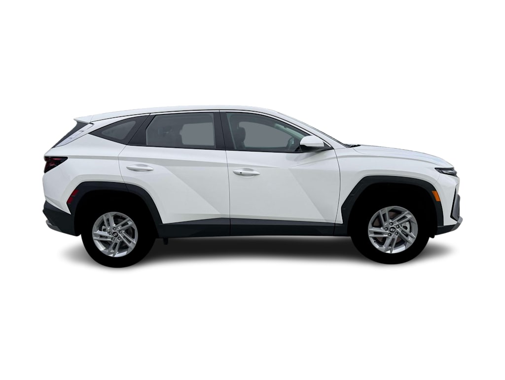 Thumbnail: 2026 Hyundai Tucson - 17