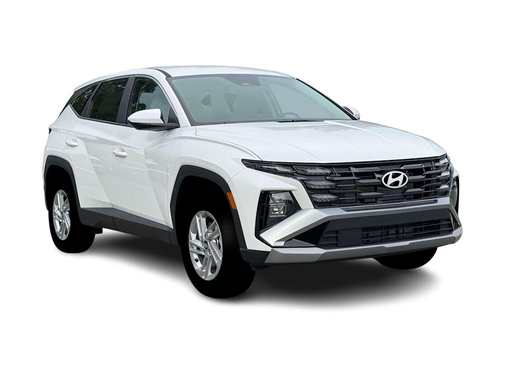 Thumbnail: 2026 Hyundai Tucson - 19