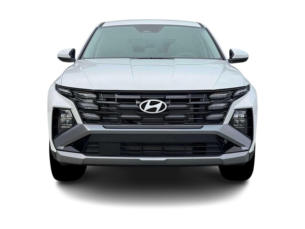 Thumbnail: 2026 Hyundai Tucson - 6