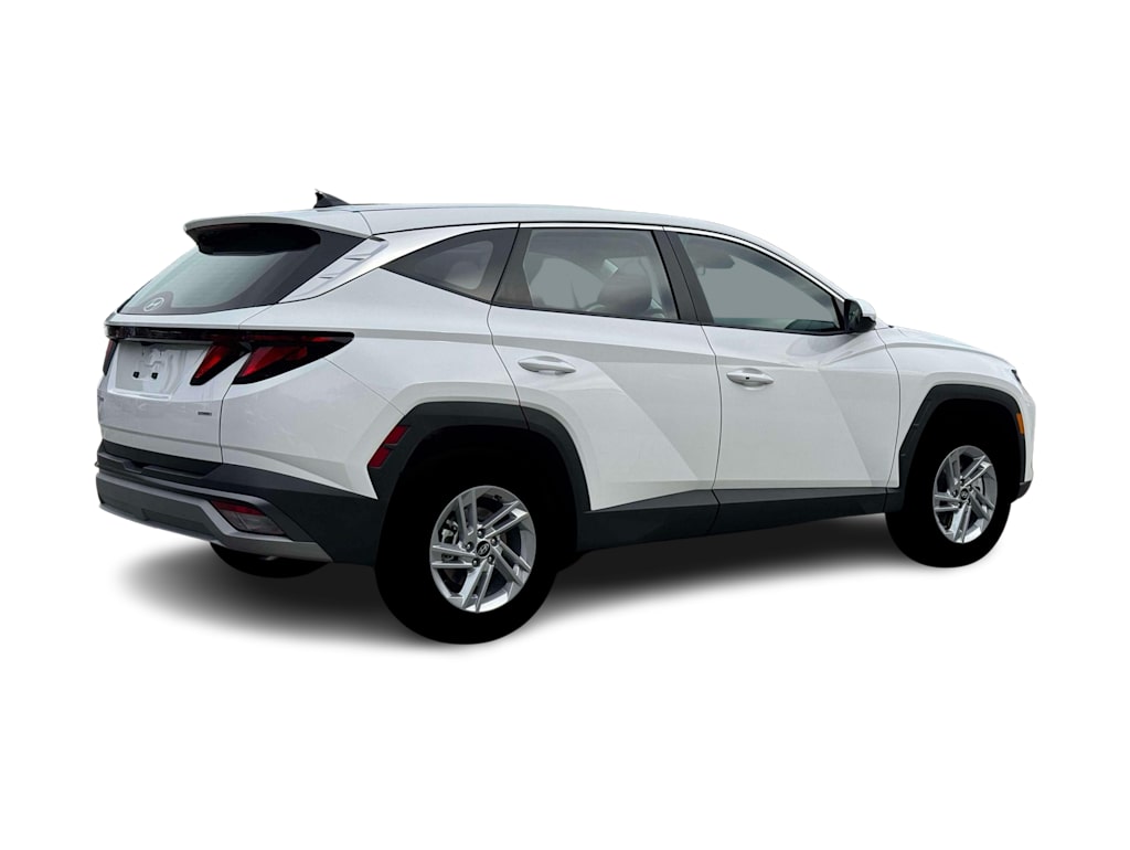 Thumbnail: 2026 Hyundai Tucson - 16