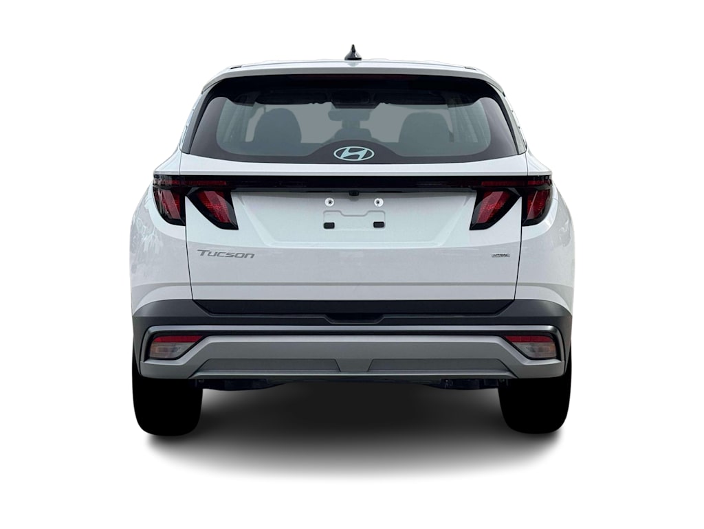 Thumbnail: 2026 Hyundai Tucson - 5