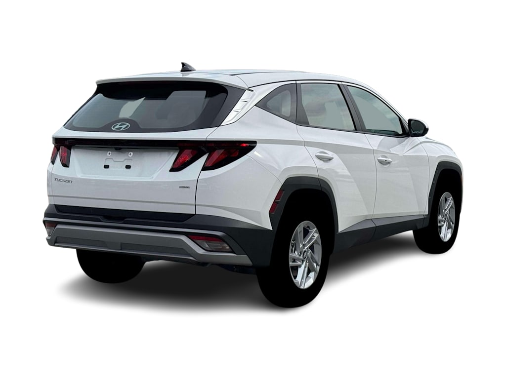 Thumbnail: 2026 Hyundai Tucson - 15