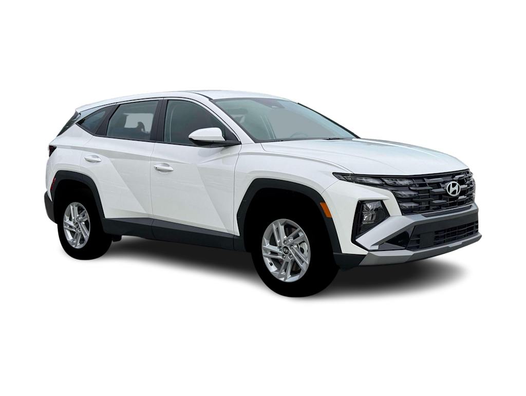 Thumbnail: 2026 Hyundai Tucson - 18