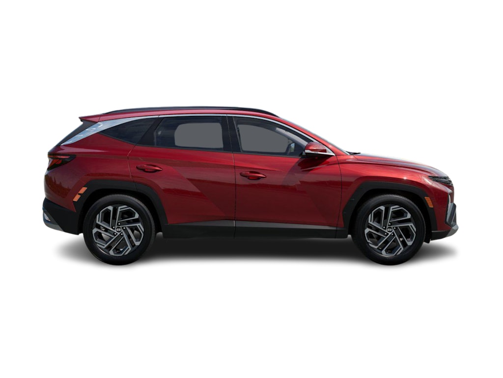 Thumbnail: 2026 Hyundai Tucson - 13