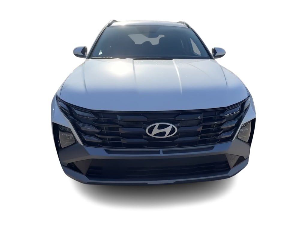 Thumbnail: 2026 Hyundai Tucson - 6