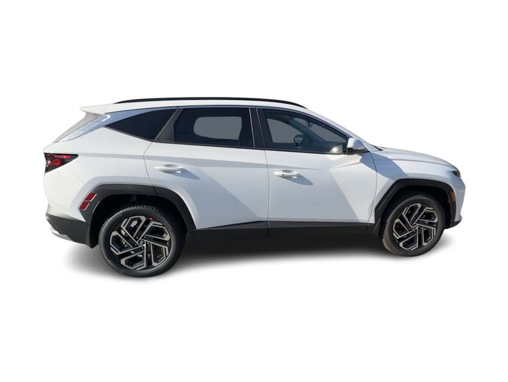 Thumbnail: 2026 Hyundai Tucson - 18