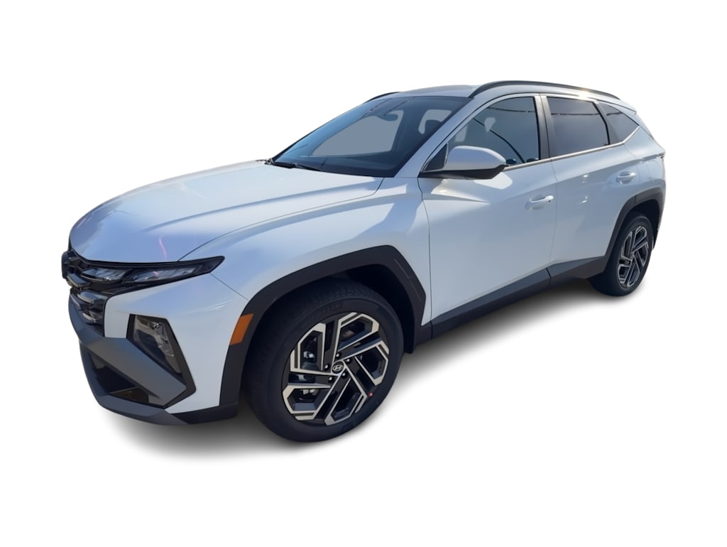 Thumbnail: 2026 Hyundai Tucson - 16