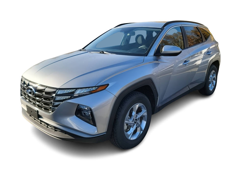 Thumbnail: 2024 Hyundai Tucson - 19