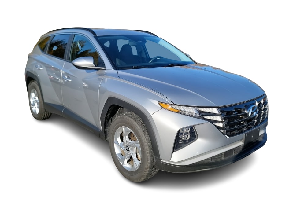 Thumbnail: 2024 Hyundai Tucson - 18