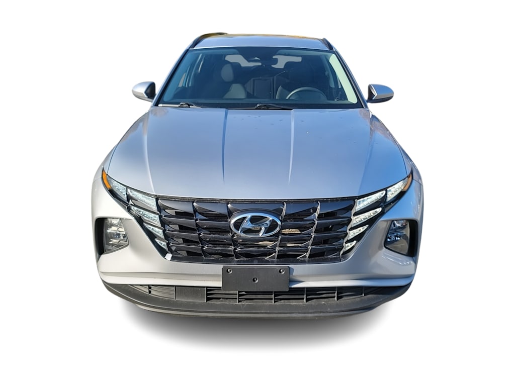 Thumbnail: 2024 Hyundai Tucson - 6