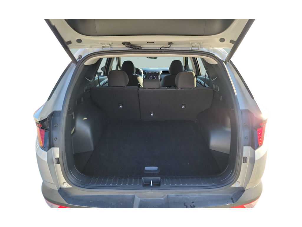 Thumbnail: 2024 Hyundai Tucson - 15