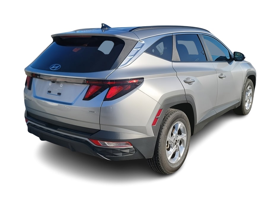 Thumbnail: 2024 Hyundai Tucson - 20