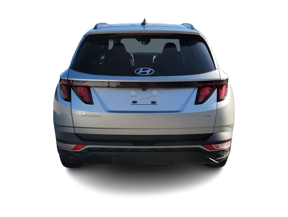 Thumbnail: 2024 Hyundai Tucson - 5