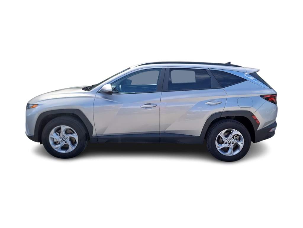 Image of 2024 Hyundai Tucson