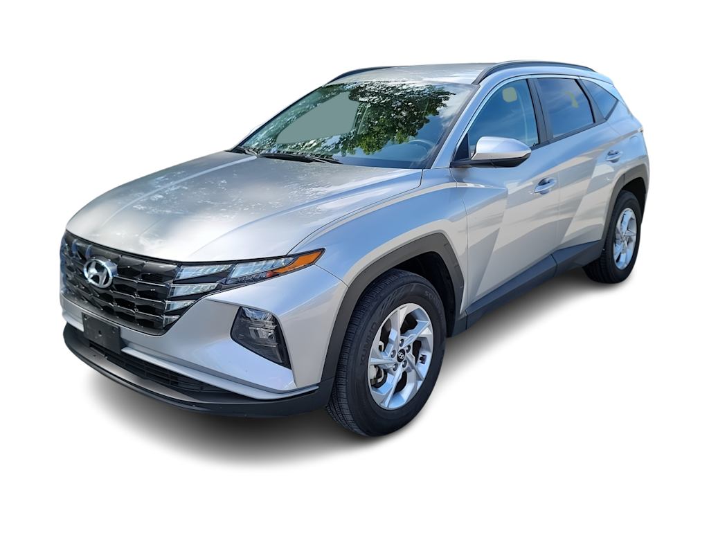 Image of 2024 Hyundai Tucson