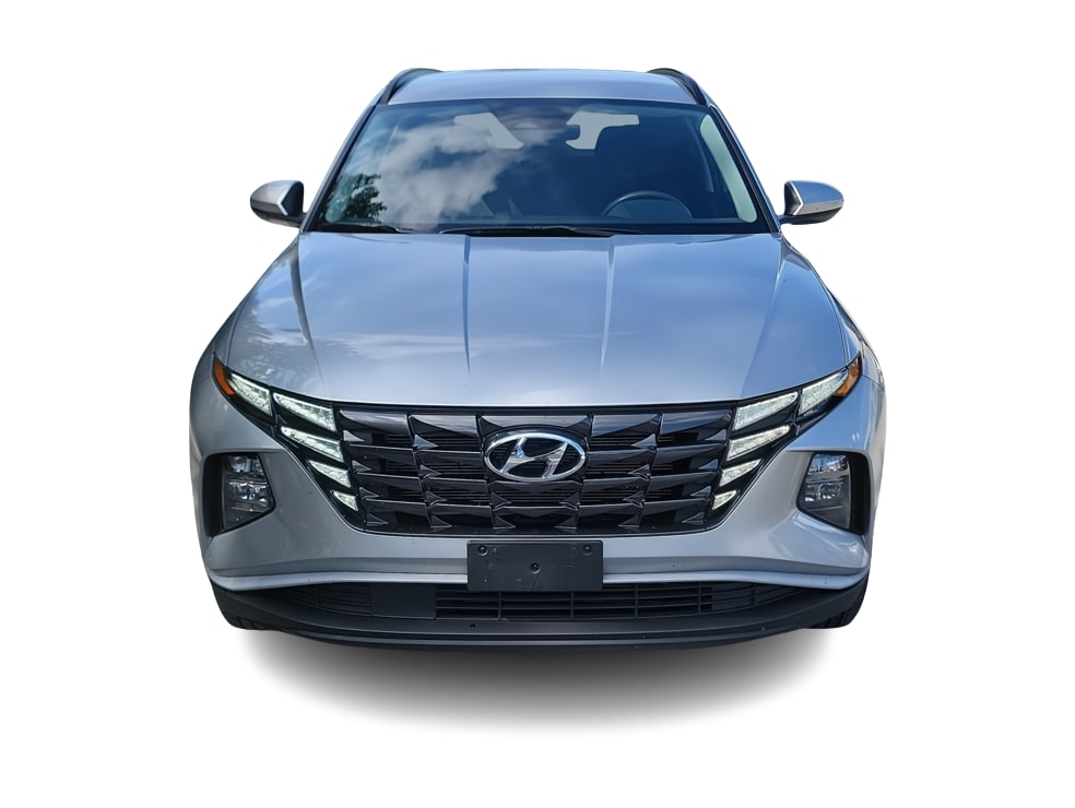 Image of 2024 Hyundai Tucson